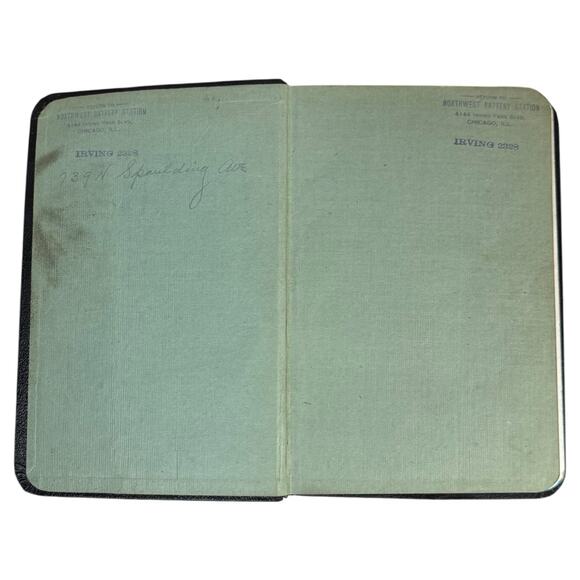 1919 The Ford standard Electrical Equipment Starting, Lighting, Ignition Manual - Picture 10 of 16